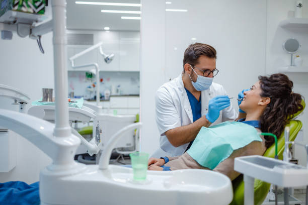 Best Sleep Apnea Treatment  in Bartow, FL